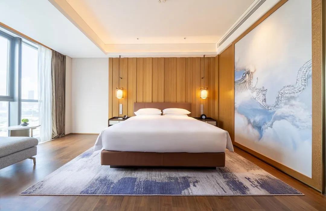 Hyatt Regency Guangzhou Zengcheng-1