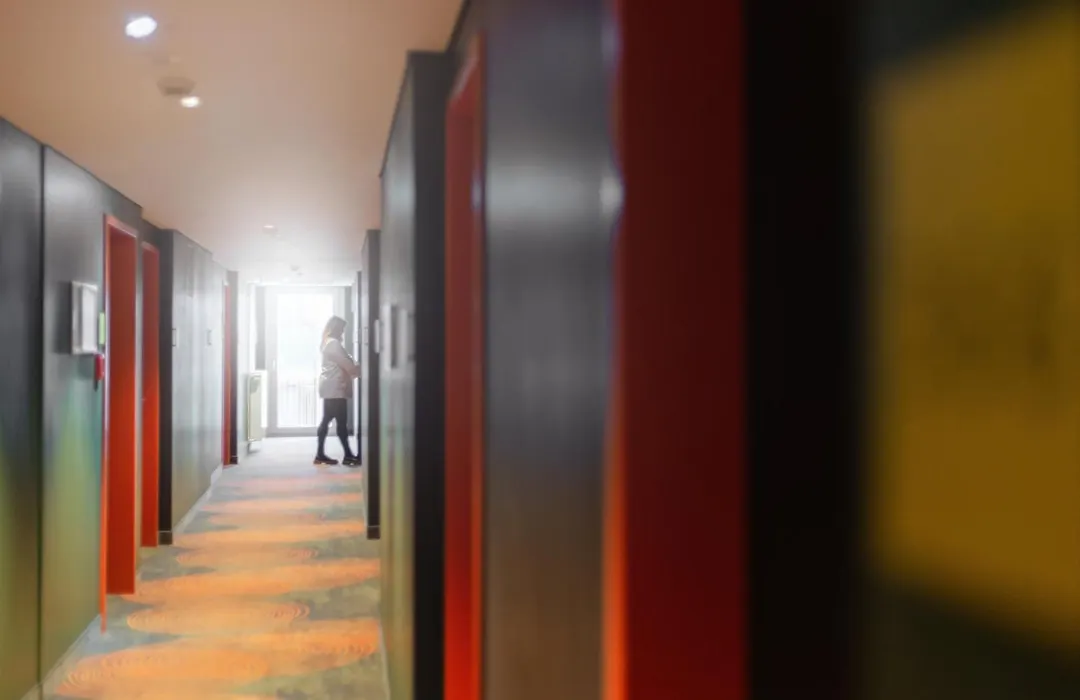 Holiday Inn - The Niu, Amity Potsdam By Ihg-1