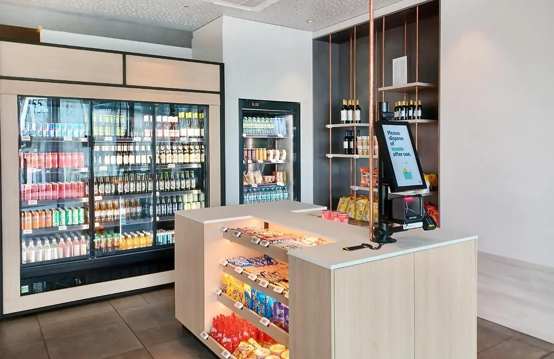 Holiday Inn - The Niu, Hub Dusseldorf Messe By Ihg-1