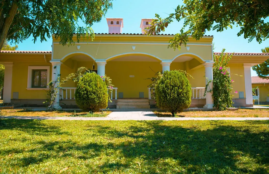 Anadolu Hotels Didim Club-1