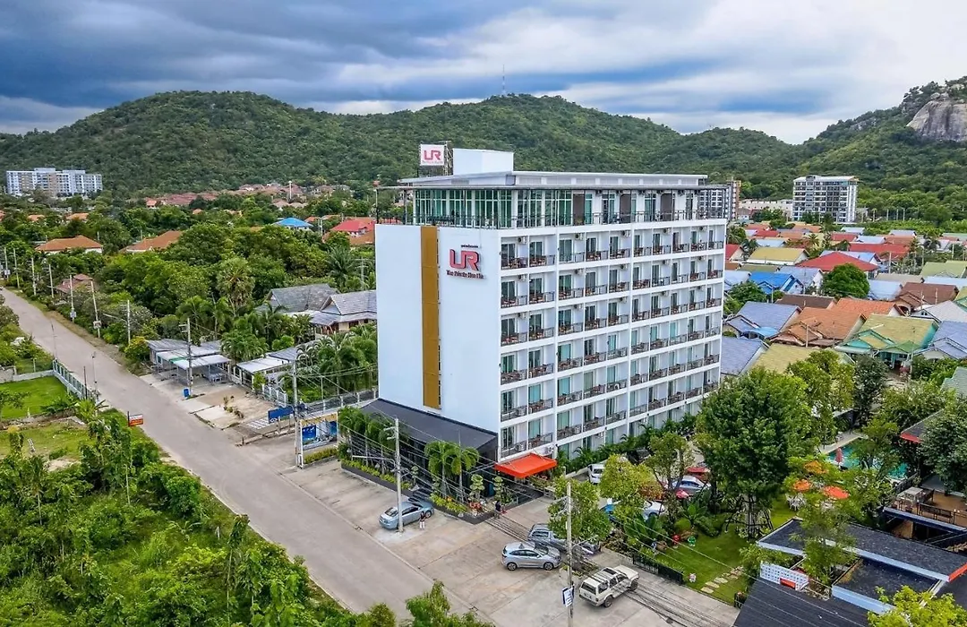 Ur The Private Huahin-1