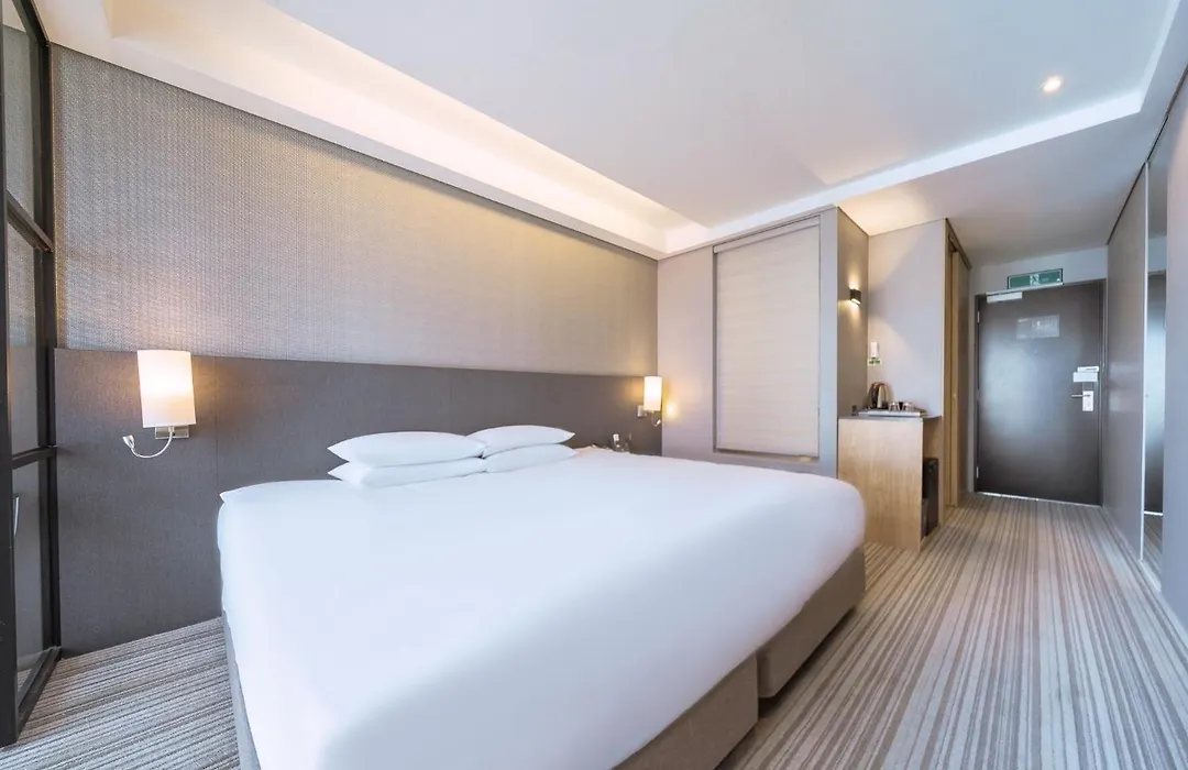 Northharbor Hotel-1