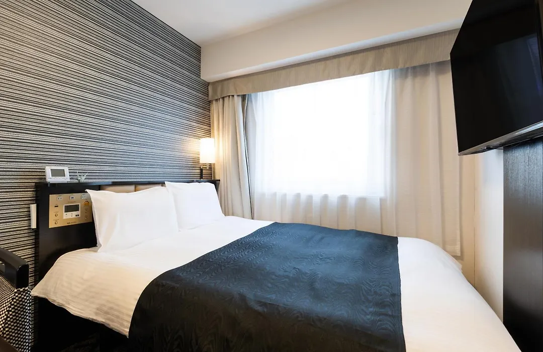 Apa Hotel Kintetsu Nara Ekimae-1