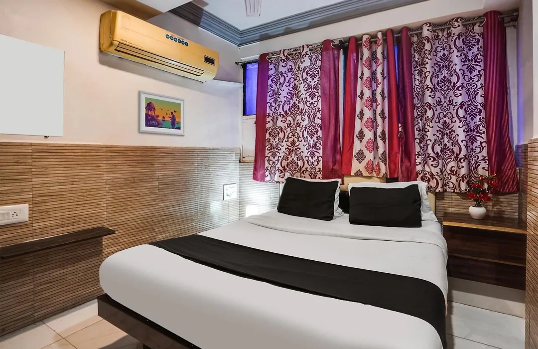 Hotel O Kanchan Palace-1
