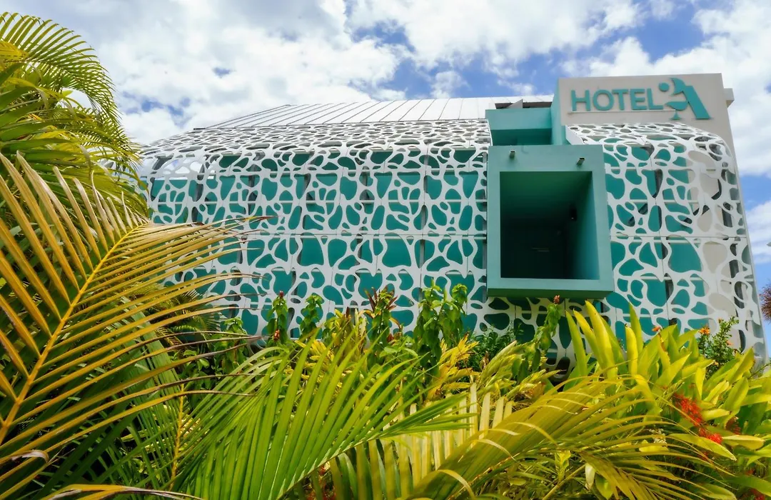 Boutik Hôtel 2A-1