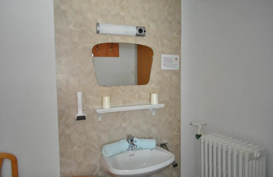 Hotel Tauernpasshöhe-1