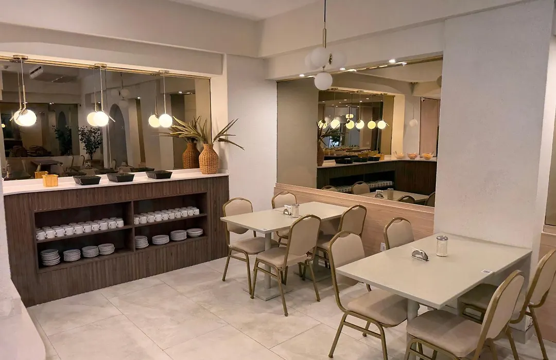 Hotel Dion-1