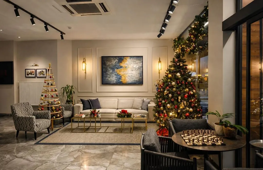 Moja City Hotel-1