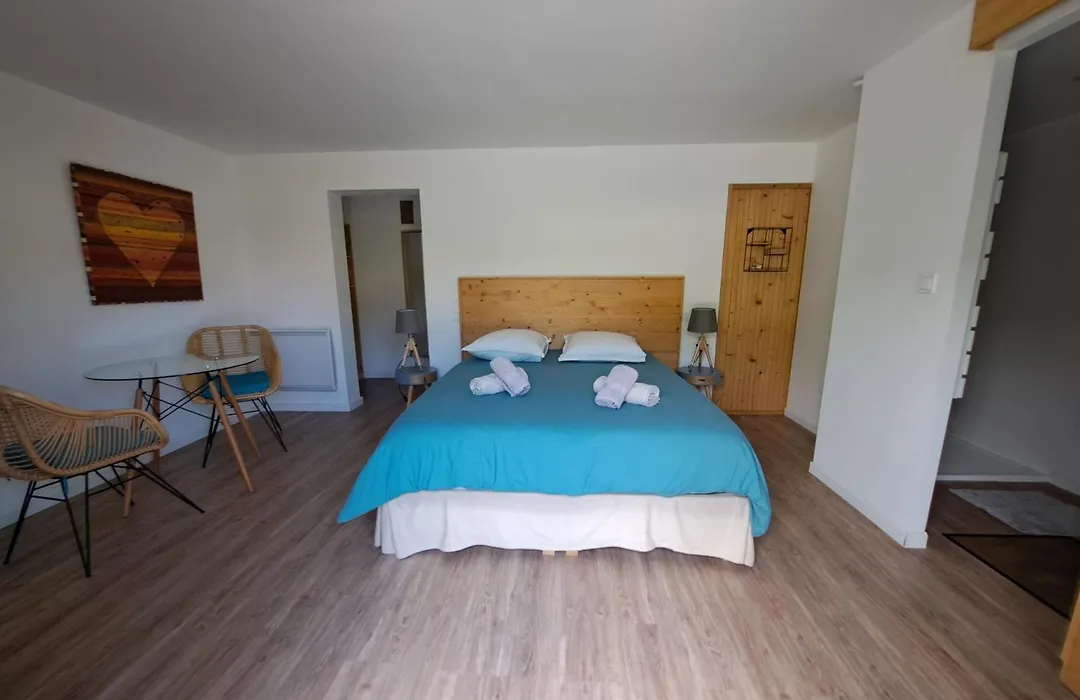 La Villa Hossegor-1