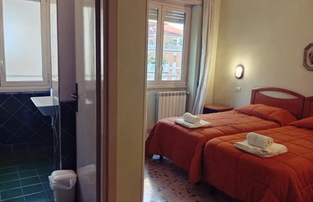 Villa Fatima, Casa Per Ferie-1