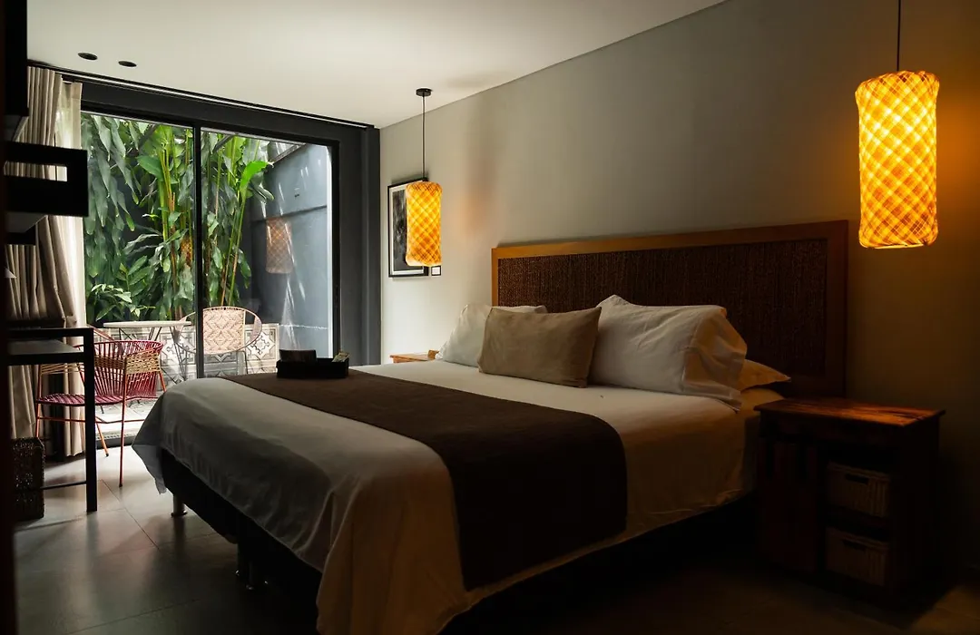 Sui Boutique Hotel-1