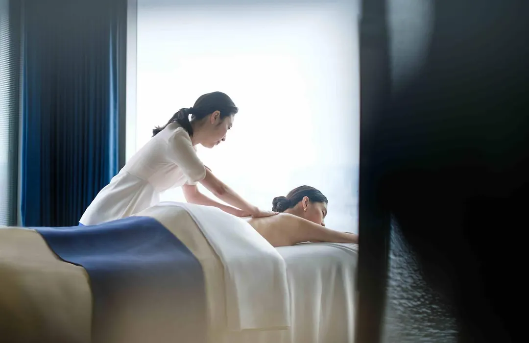 The Ritz-Carlton, Harbin-1