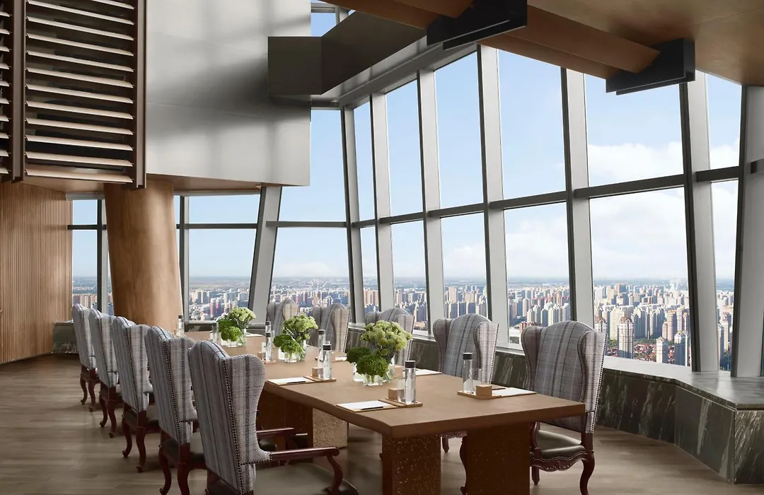 The Ritz-Carlton, Harbin-1