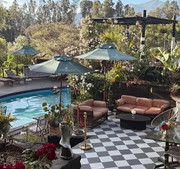 Le Reve Boutique Hotel-1