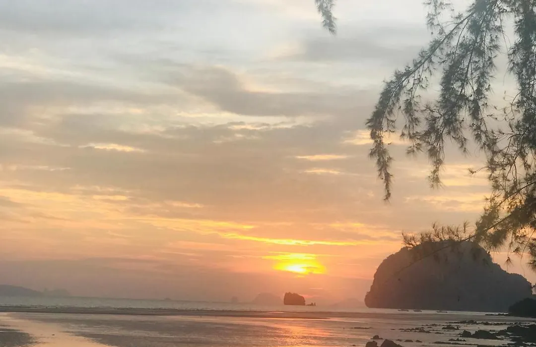 Koh Yao Yai Sea Breeze House เกาะยาวใหญ่ซีบรีซเฮ้าส์-1