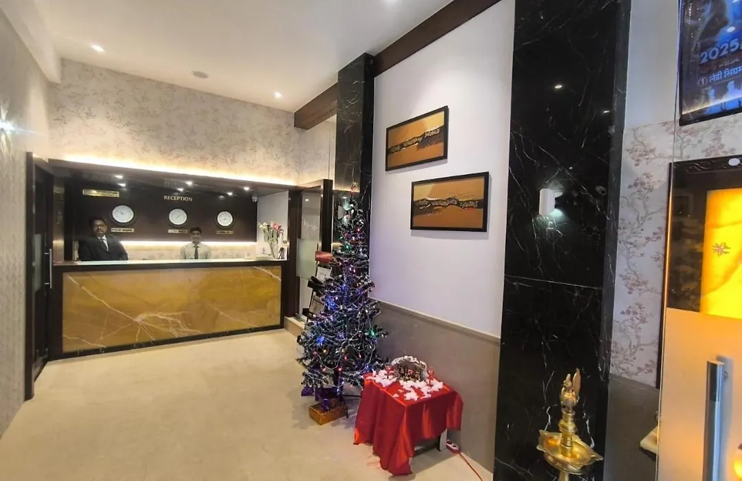 Gold Crest Business Hotel-1