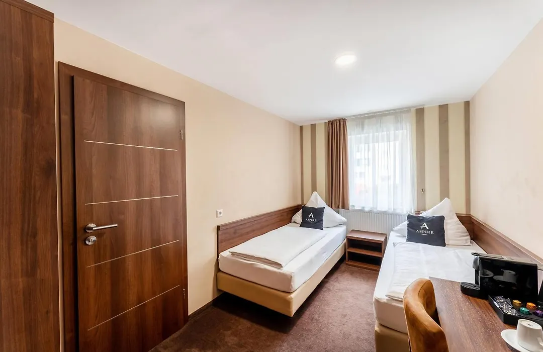 Aspire Castillo Reutlingen, Trademark Collection By Wyndham-1