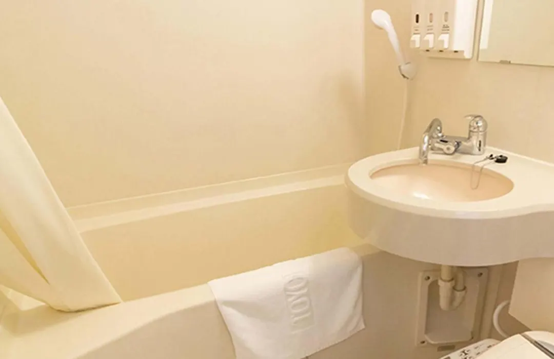Toyoko Inn Fukui Ekimae-1