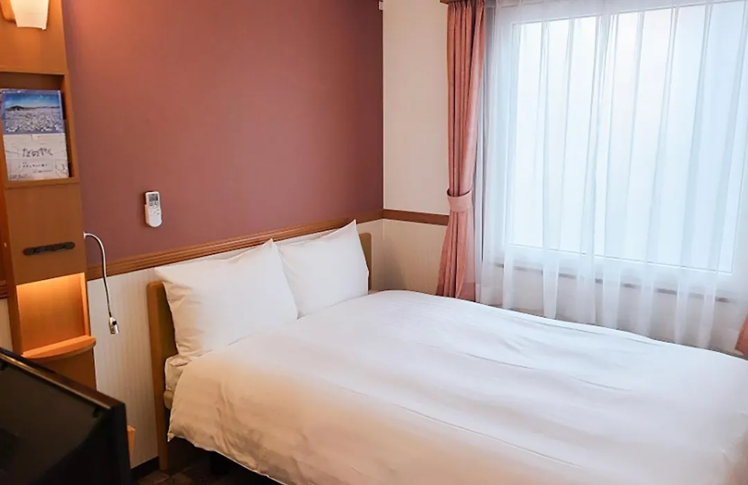 Toyoko Inn Fujisan Numazu Eki Kita Guchi No 1-1
