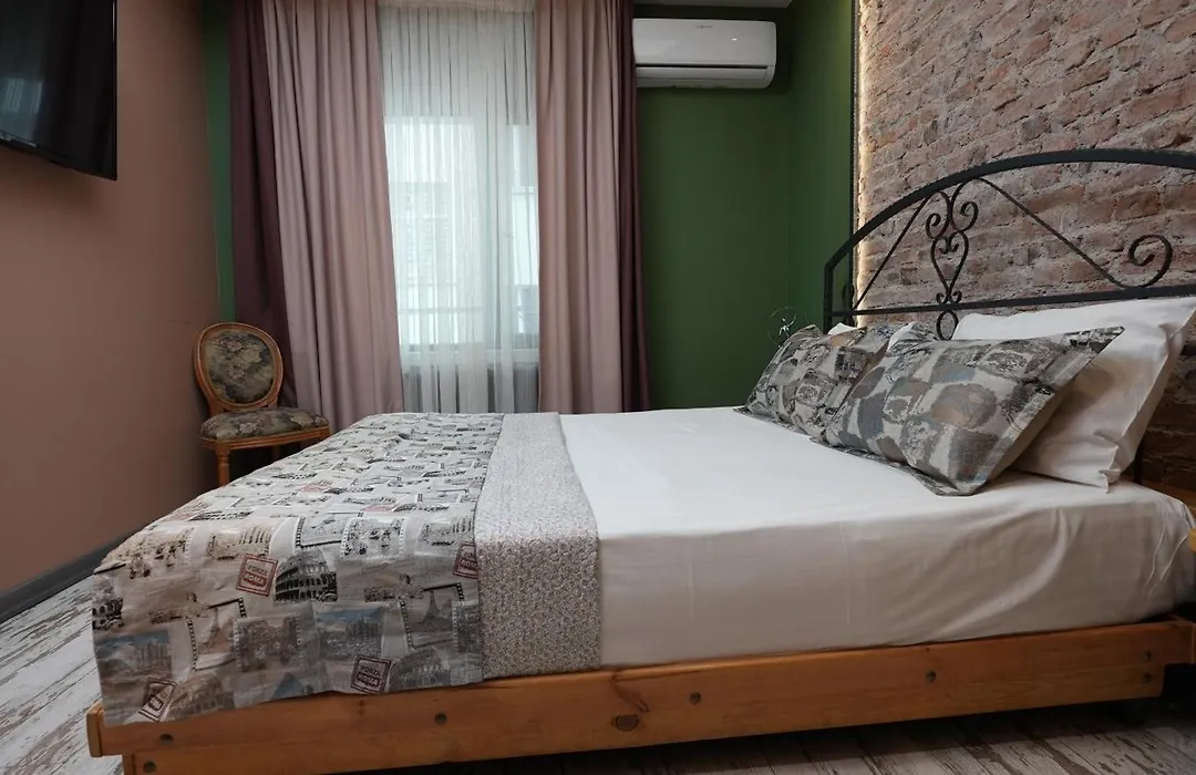 Anka Residence Kizilay-1