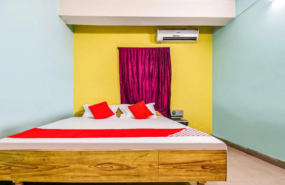 Hotel O River View-1