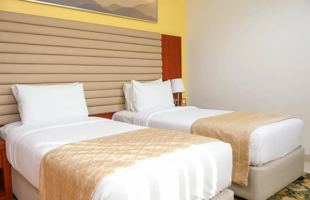 Al Riyadh Hotel Apartments-1
