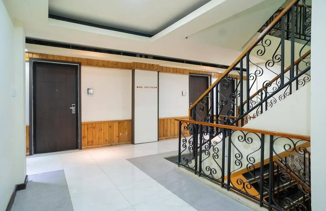 Reddoorz Plus @ Pondok Labu-1