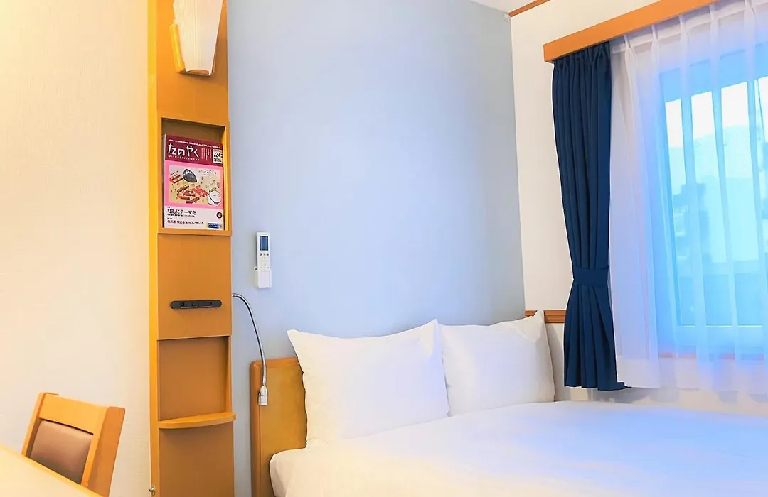 Toyoko Inn Fukuoka Tenjin-1