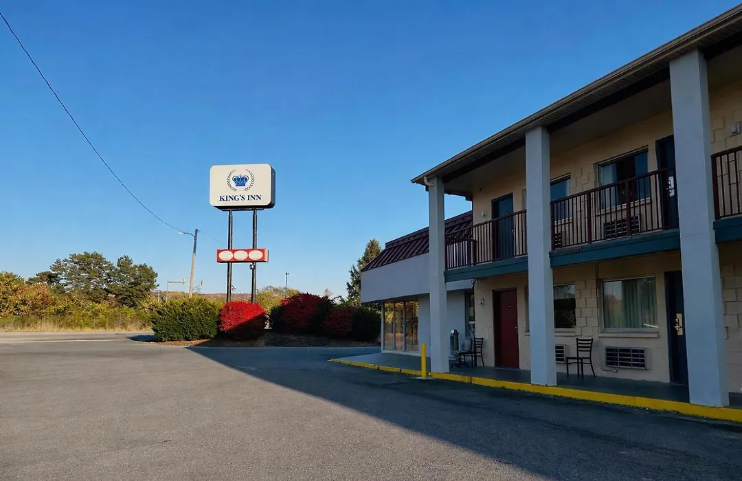 King'S Inn Motel-1