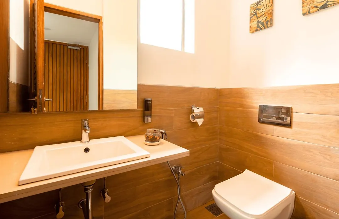 Antheia Resorts, Pawna Lake - Luxury Boutique Resort-1