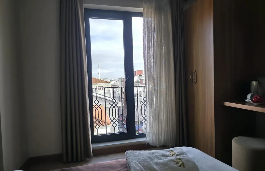 Hotel La Sera-1