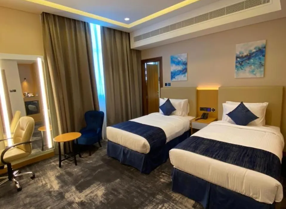 Al Hayat Hotel-1