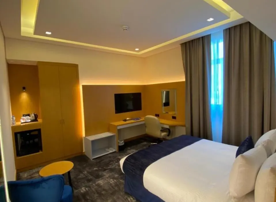 Al Hayat Hotel-1