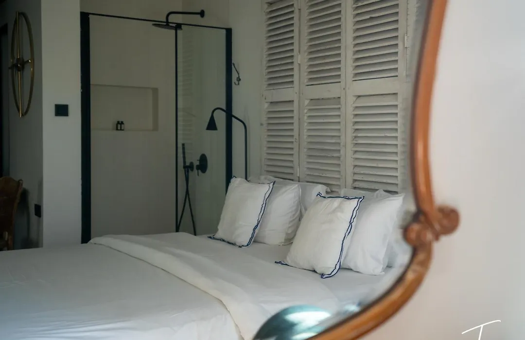 To Be Social House-1