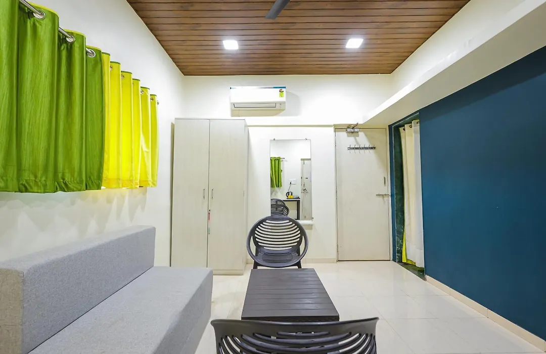 Kokanwadi Resort-1