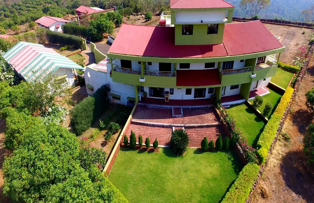 Kokanwadi Resort-1