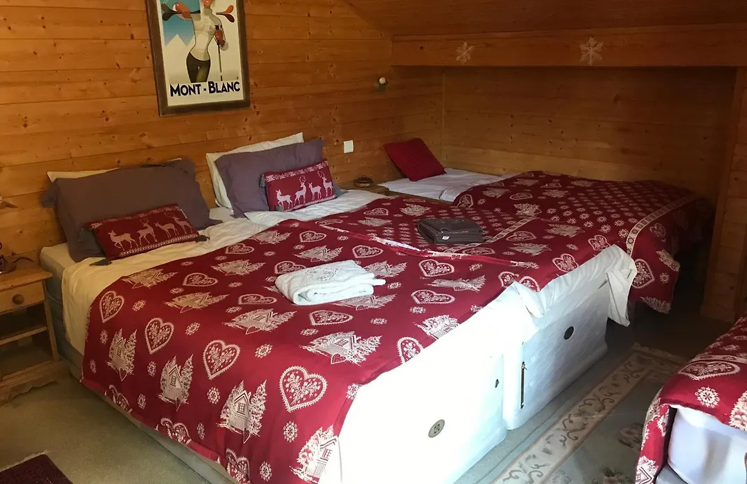 Chalet Esprit-1