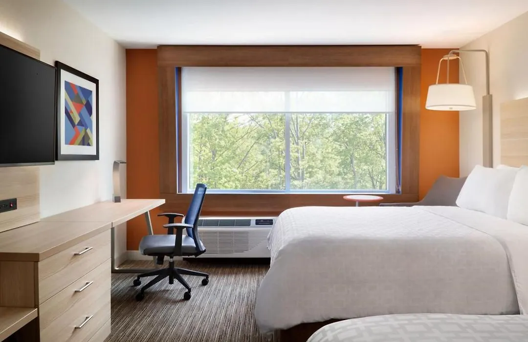 Holiday Inn Express & Suites - Miramar By Ihg-1