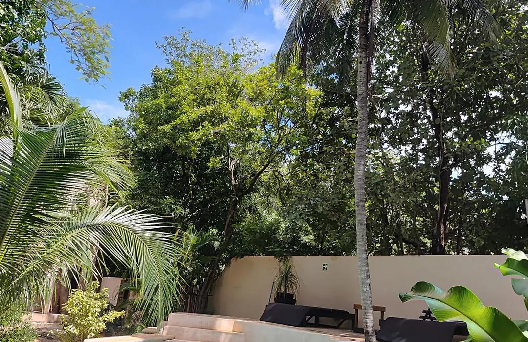 Hotel Boutique Refugio 41-1