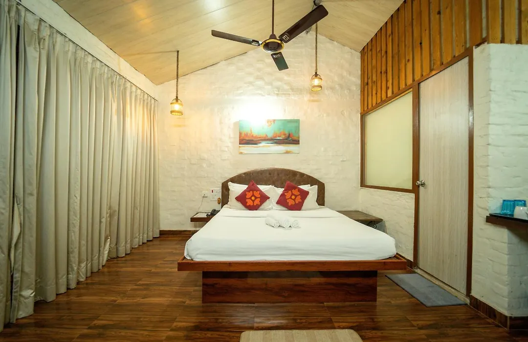 Saveda Farm & Cottages-1
