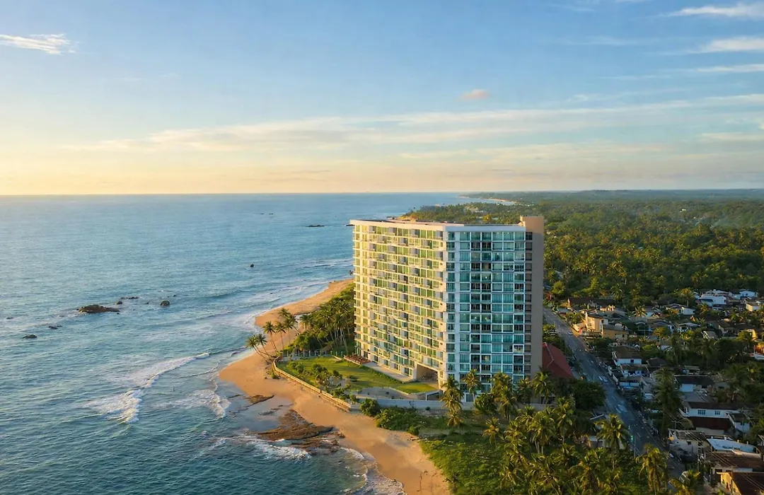 Oceanfront Condos Galle By Icc-1