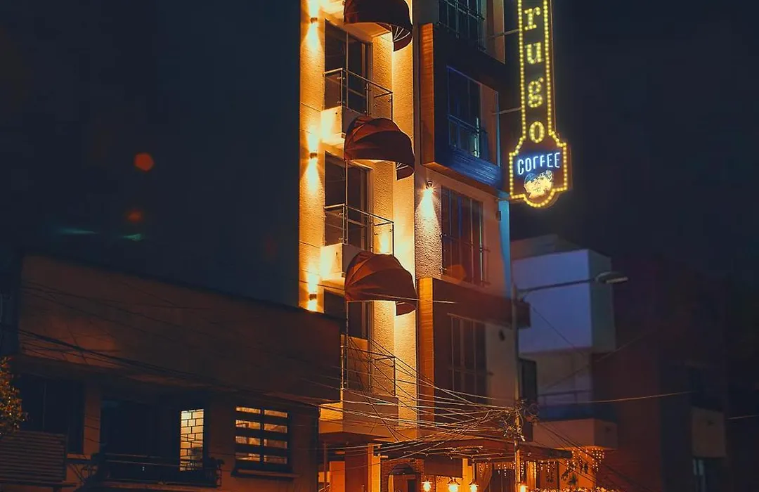 Trugo Luxury Rooms-1