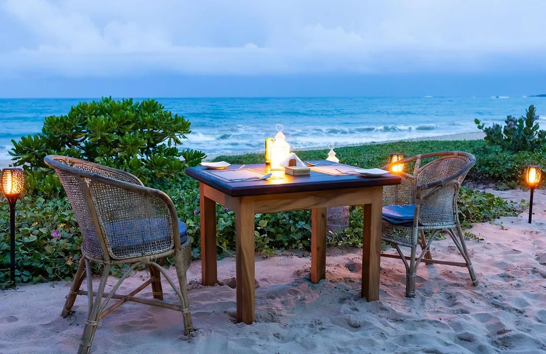 Sleeping Elephant Beach Resort-1