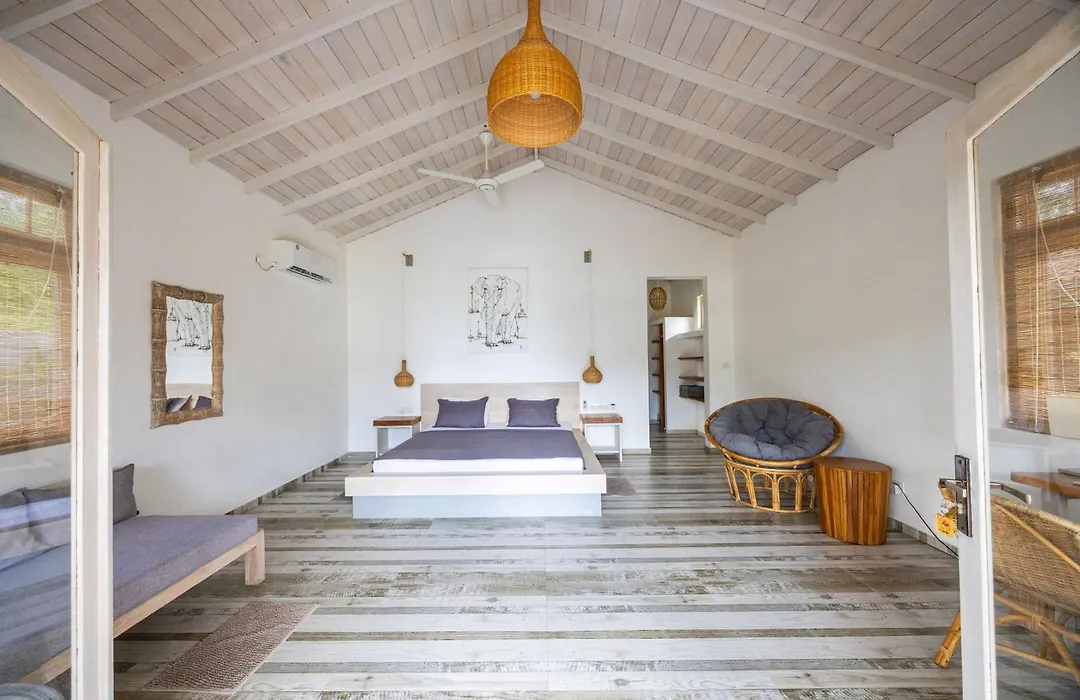 Sleeping Elephant Beach Resort-1