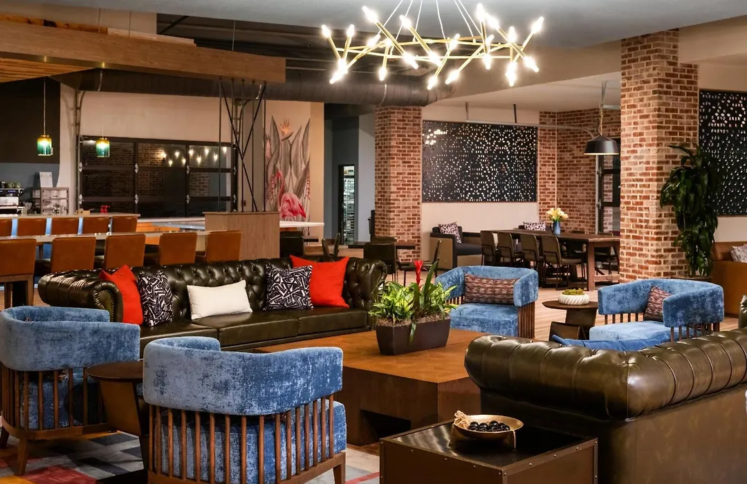 Voco College Station Aggieland By Ihg-1