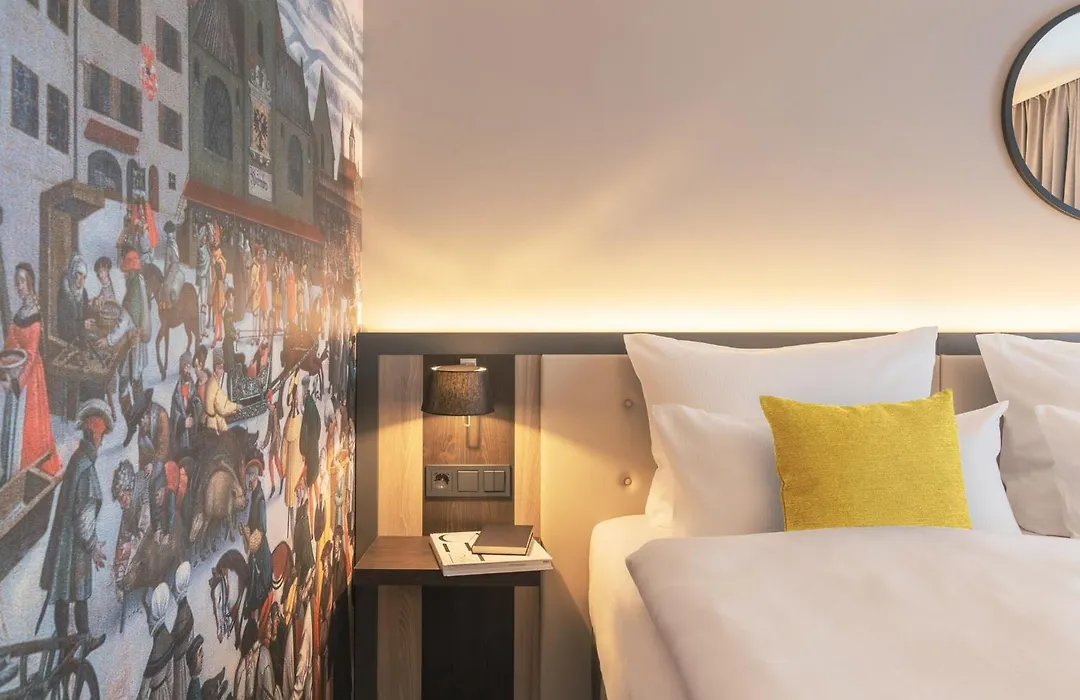 Candlewood Suites Augsburg By Ihg-1