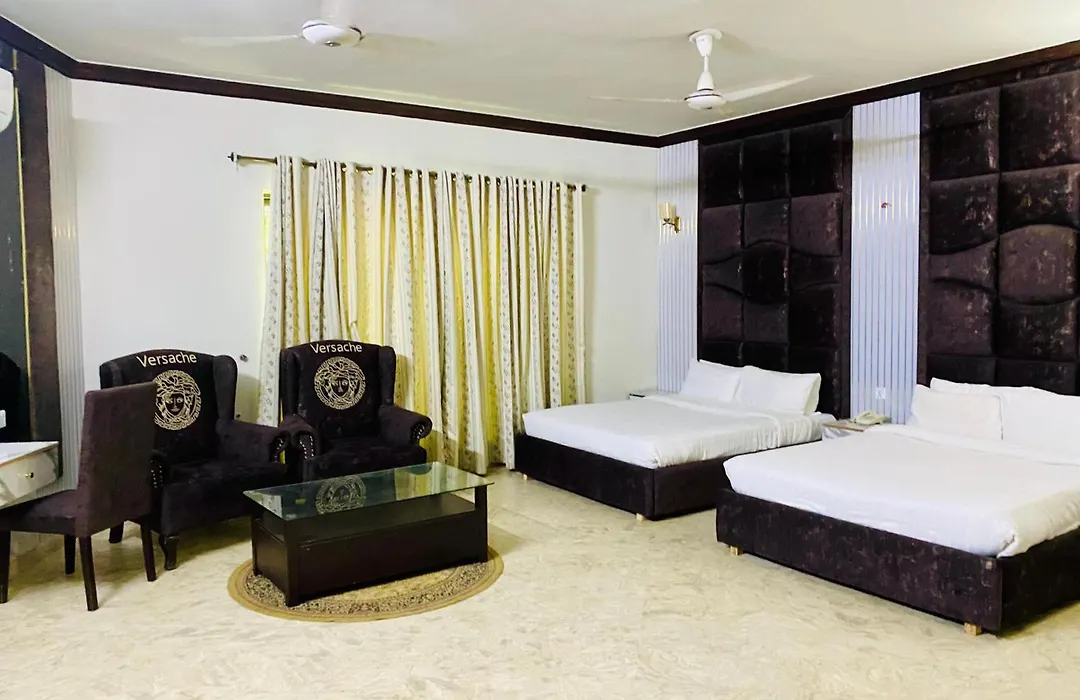 Royal Luxus Guest House-1