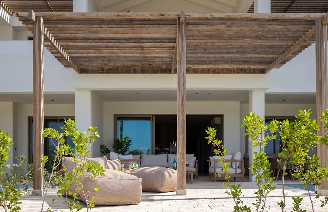 The Reef - Blue Bay Golf & Beach Resort-1