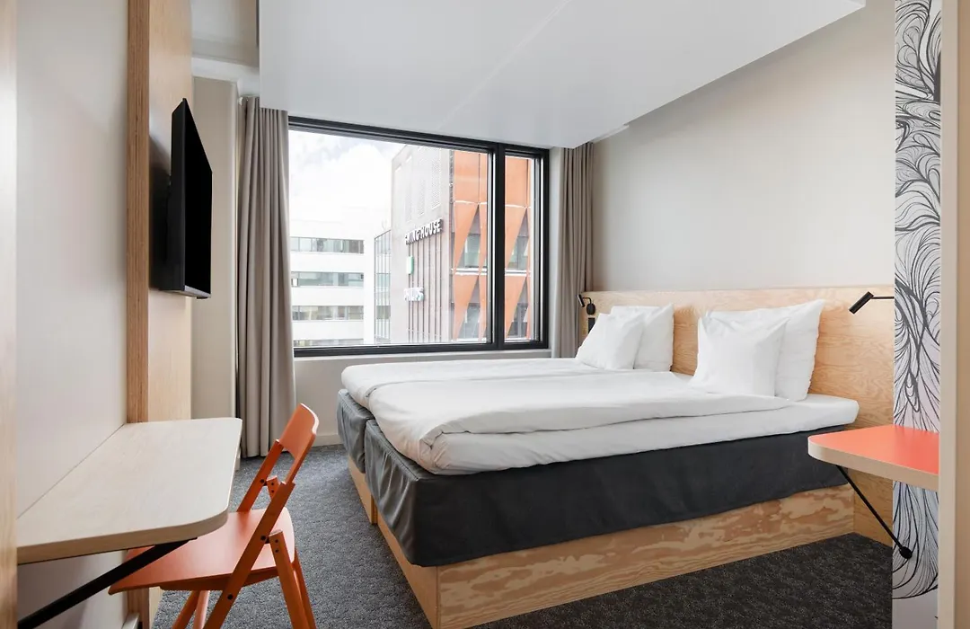Heymo 1 By Sokos Hotels-1