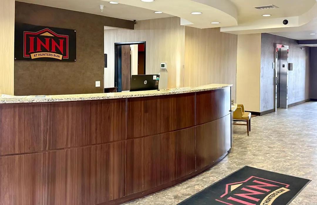 Inn At Hunters Run-1